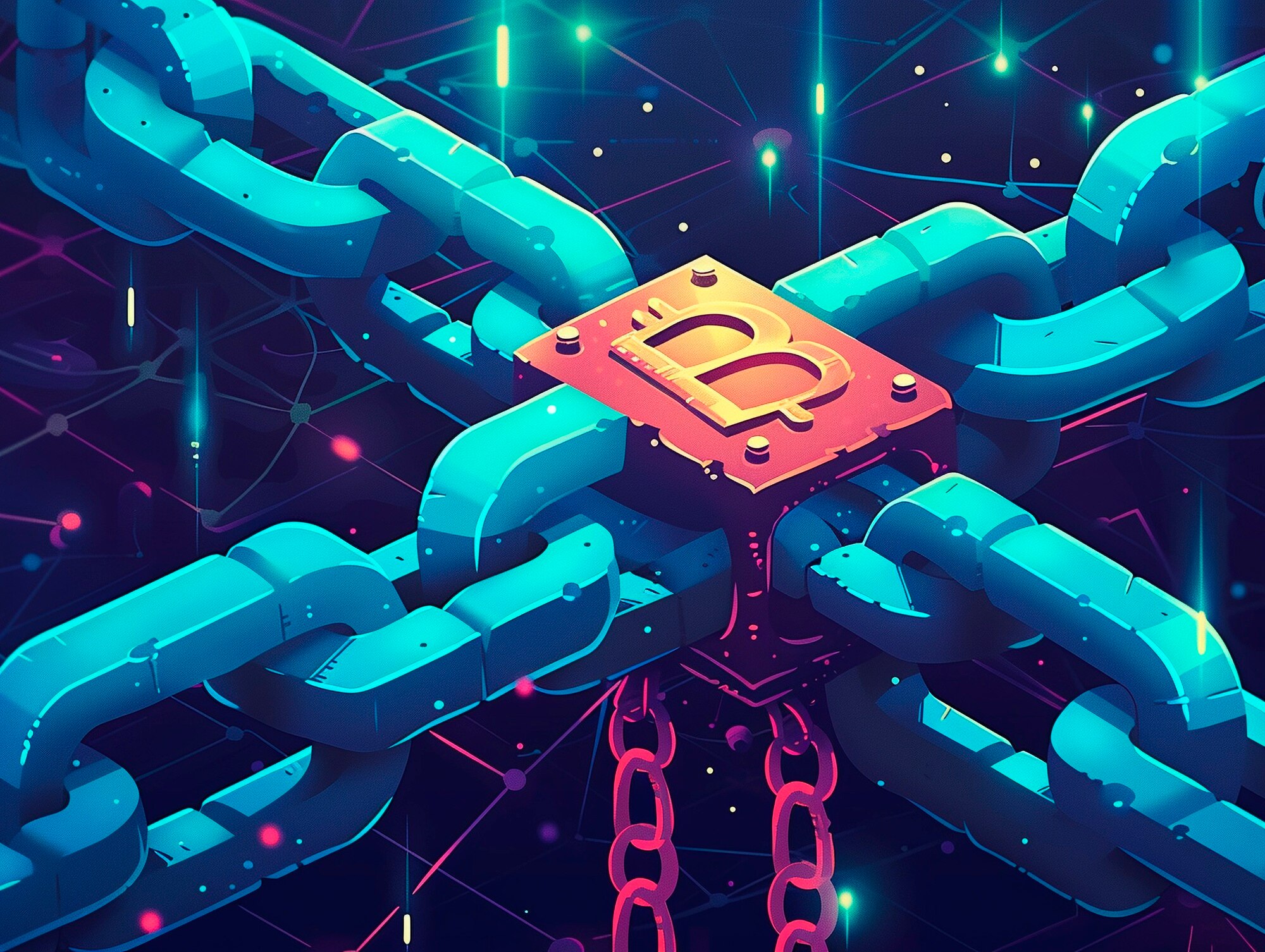 blockchain technology