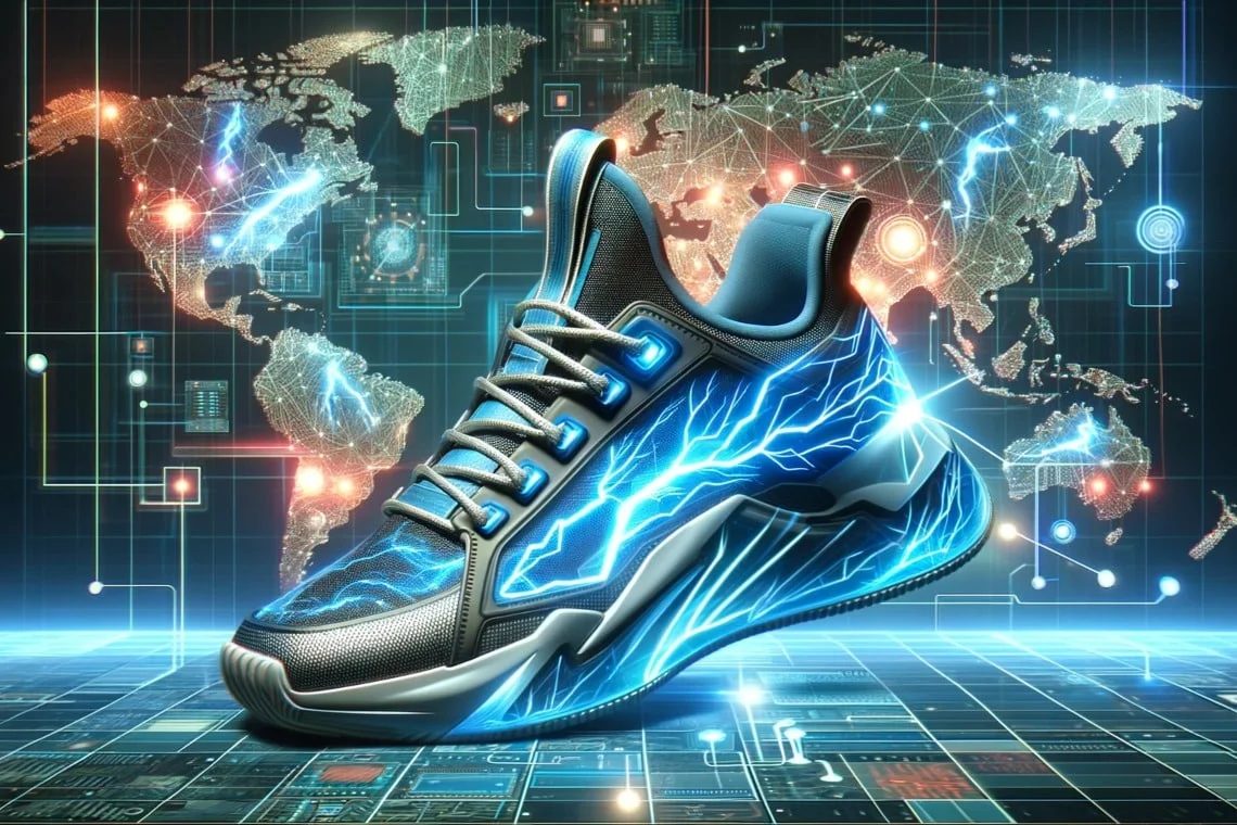 ai sneakers